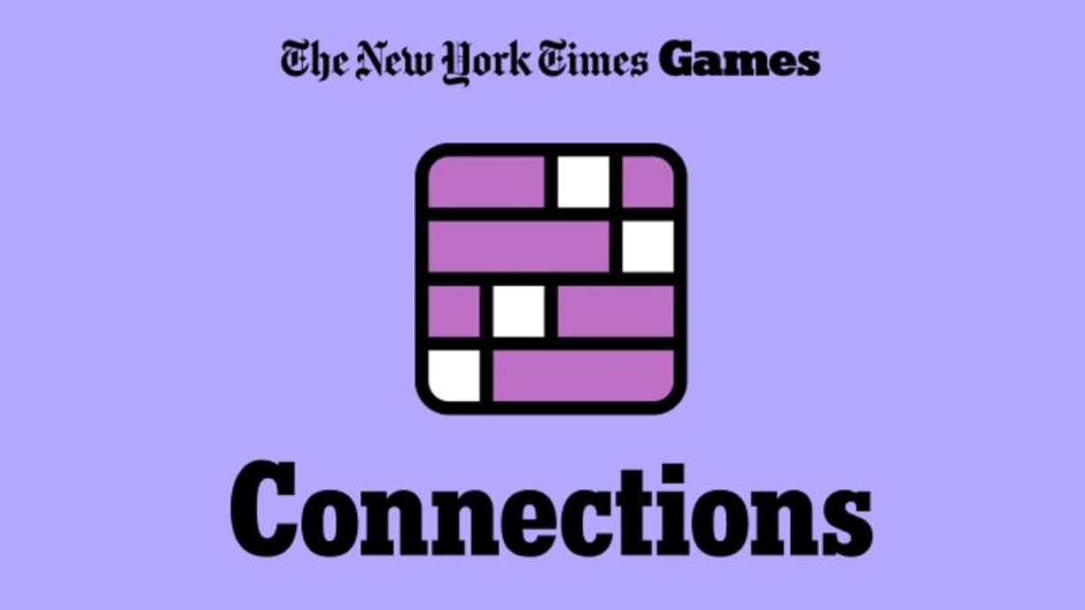 NYT Connections Hints July 20 2025: Check Clues and Answers to Solve Today’s Puzzle Game