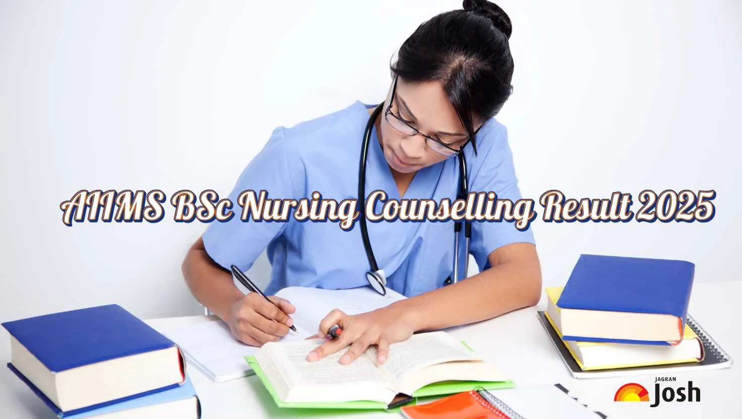 AIIMS BSc Nursing 2025 Round 1 Counselling Result Out