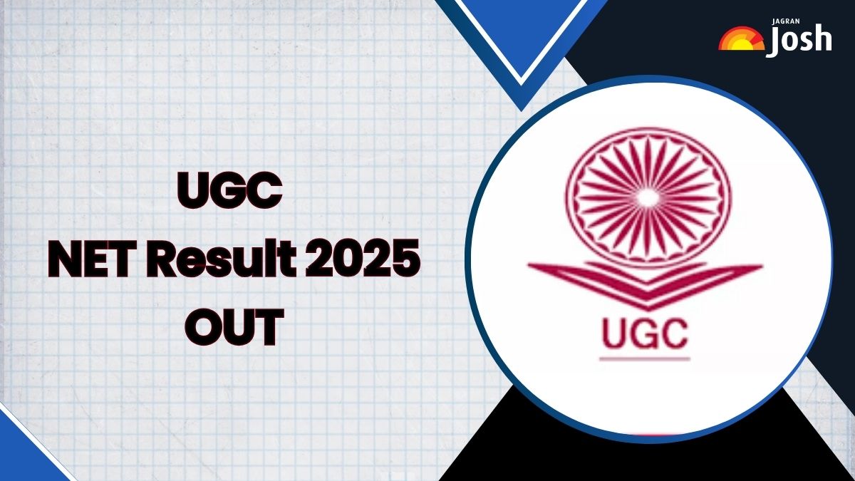 UGC NET Result 2025 OUT: यूजीसी नेट जून रिजल्ट ugcnet.nta.ac.in पर जारी, ये रहा Direct Link