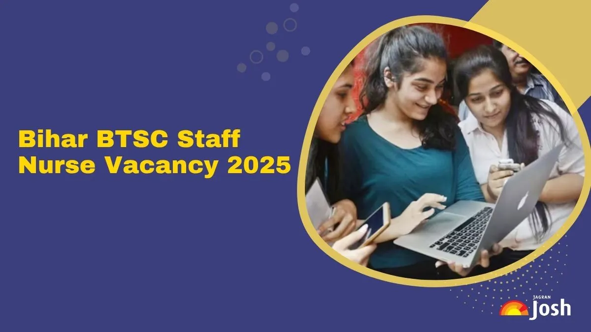 BTSC Staff Nurse Vacancy 2025, Exam Date, Eligibility