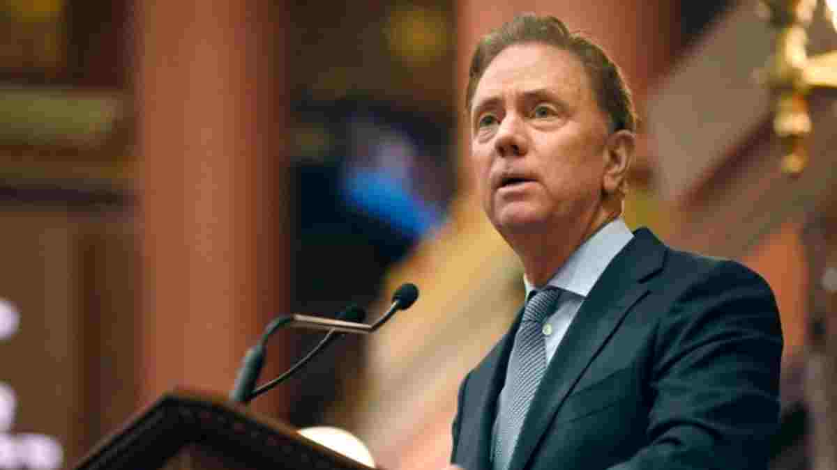 Connecticut Governor: Check Current Name, Party, Term Limits and Prior Public Experience