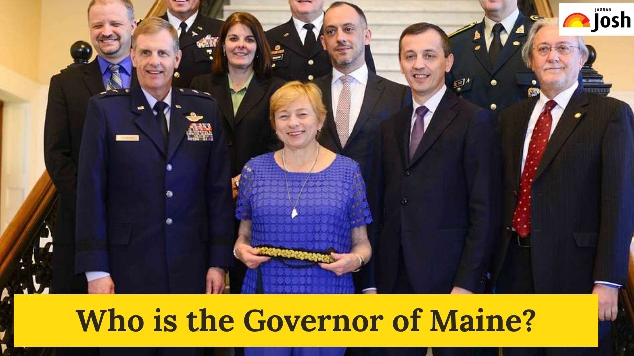 Who is the Governor of Maine? Check Current Name, Political Party, Term Limits, and Prior Public Experience
