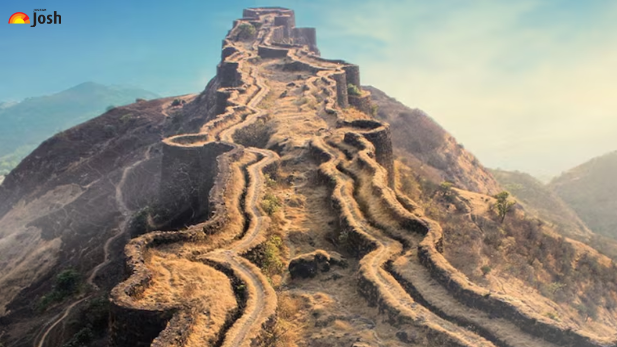 Maratha Military Landscapes Join UNESCO World Heritage List: India's 44th Site Recognized