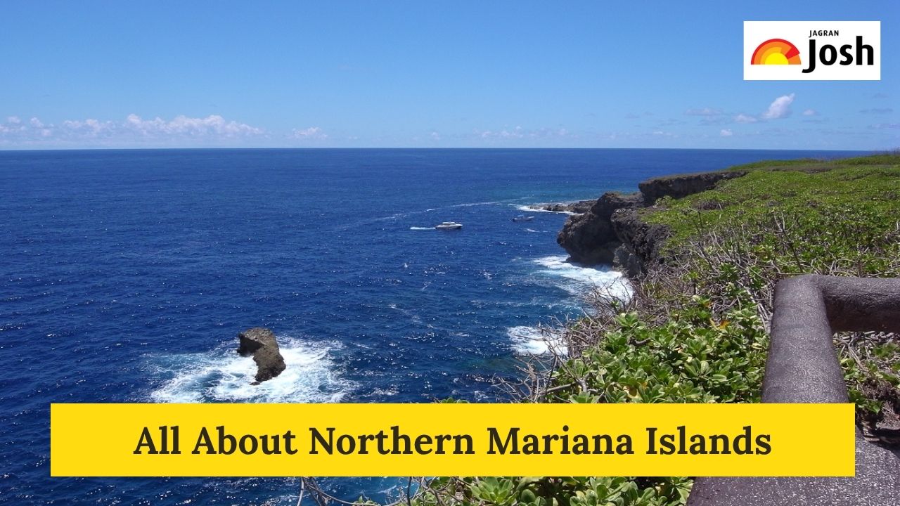 All About the Northern Mariana Islands: Flag, Map, Geography, History, Culture, and Education