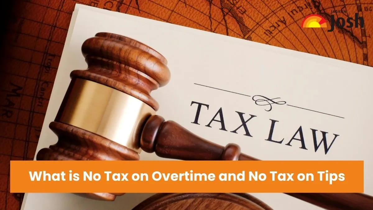 The No Tax on Overtime and No Tax on Tips provisions were signed on July 4, 2025.