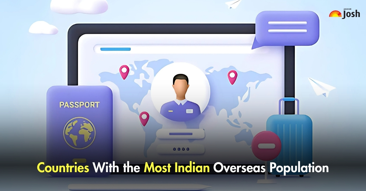 Which Country Has The Highest Indian Population Outside India? List Of Top 10 Countries With the Most Indian Overseas Population