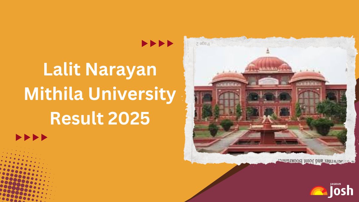 LNMU Result 2025 OUT at lnmu.ac.in; Direct Link to Download LNMU Part 3 Marksheet PDF