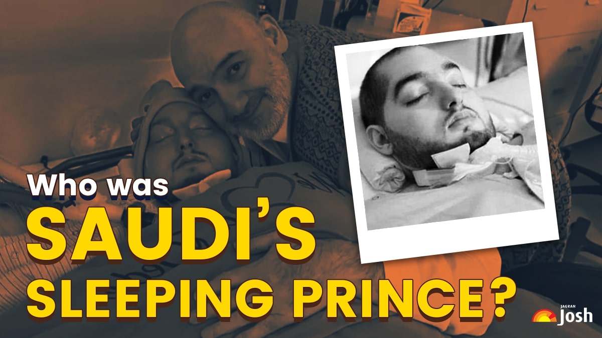 Who was Saudi’s Sleeping Prince Al-Waleed bin Khaled Al-Saud?