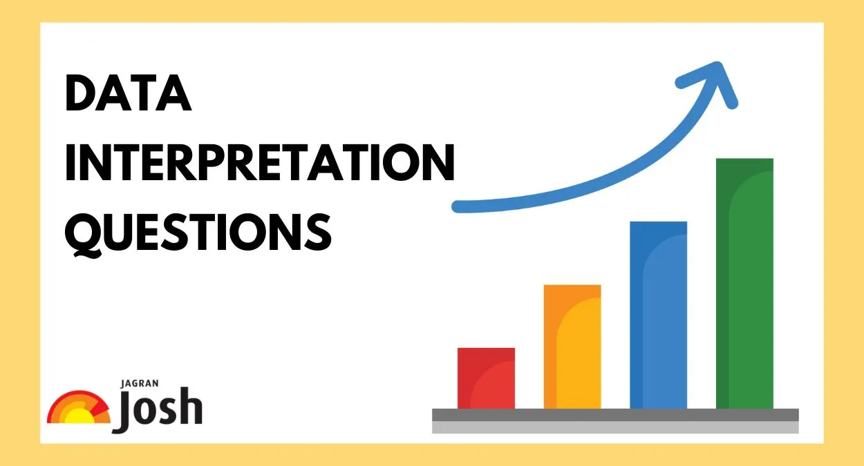 Top Data Interpretation Questions for Bank, SSC & Government Exams
