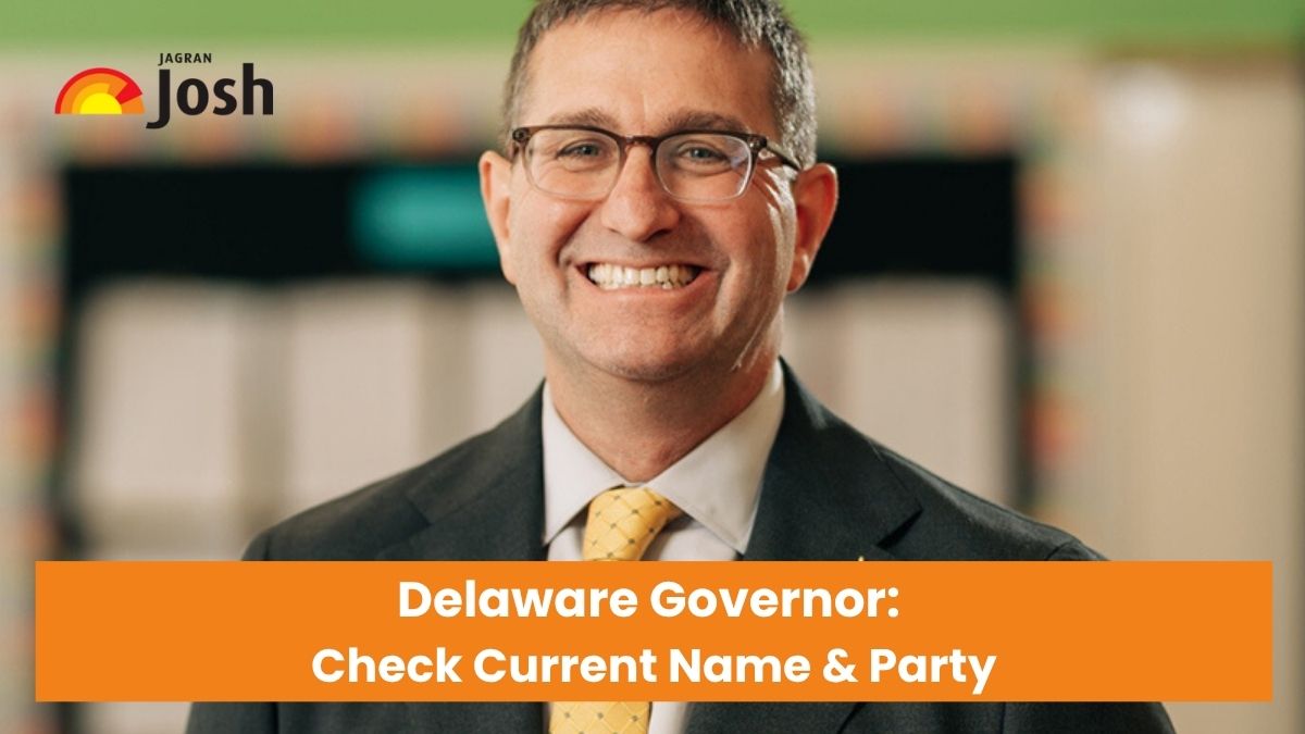 Delaware Governor: Check Current Name, Party, Term Limits and Prior Public Experience