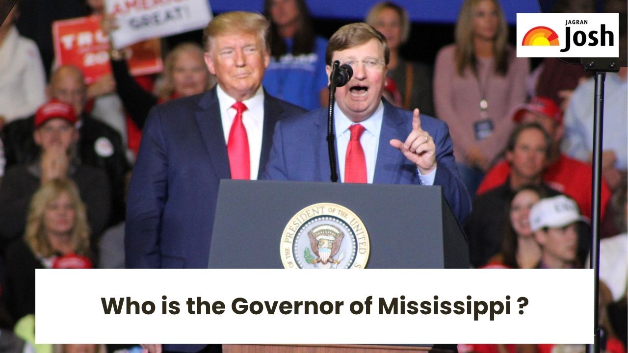 Who is the Governor of Mississippi? Check Current Name, Political Party, Term Limits, and Prior Public Experience
