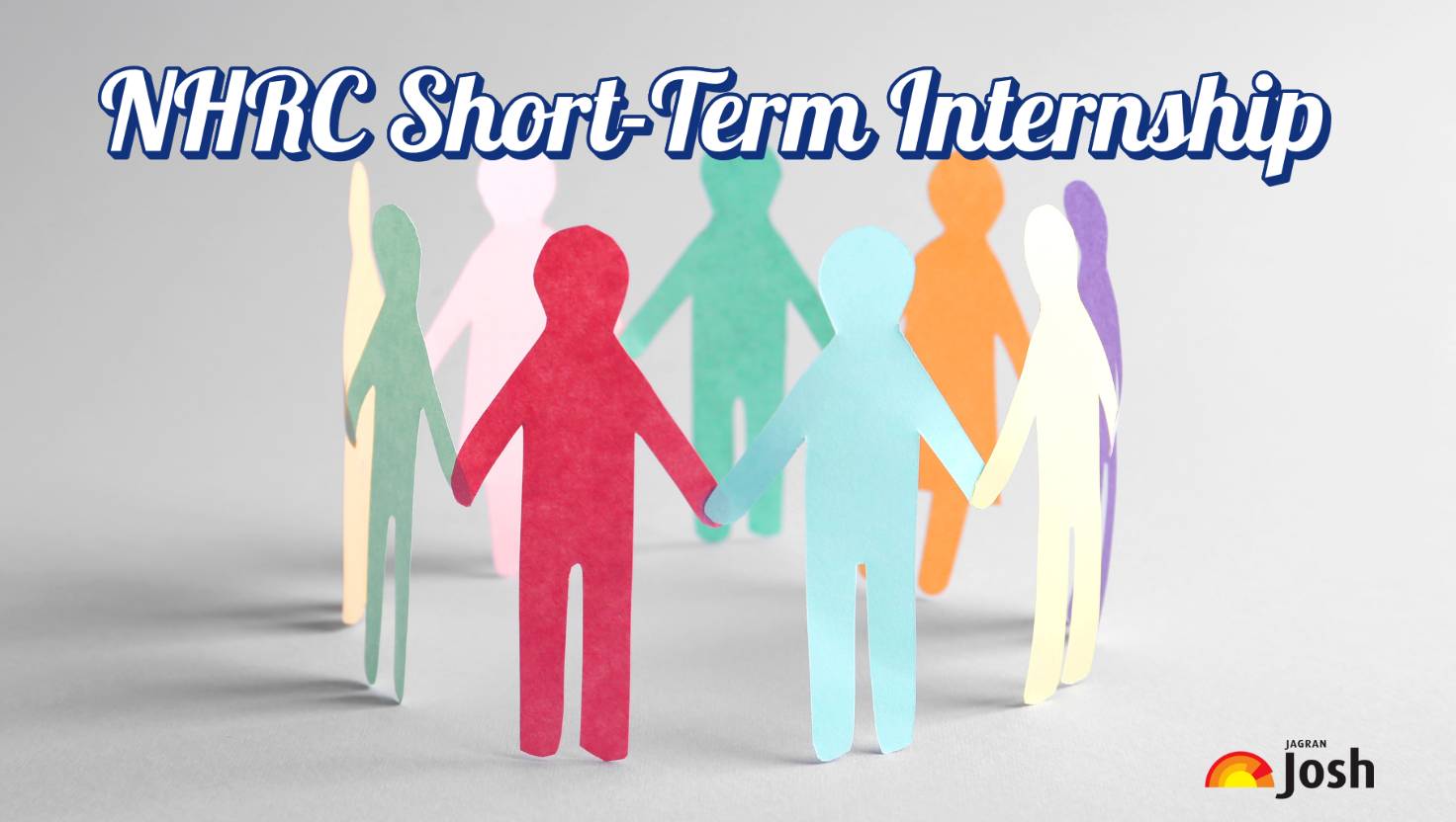 NHRC Short Term Internship 2025	: How to Apply, Eligibility and Documents Required
