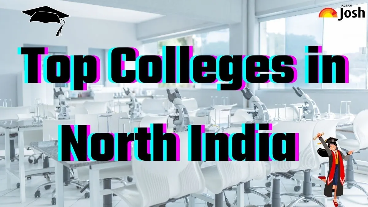 Top Colleges in North India