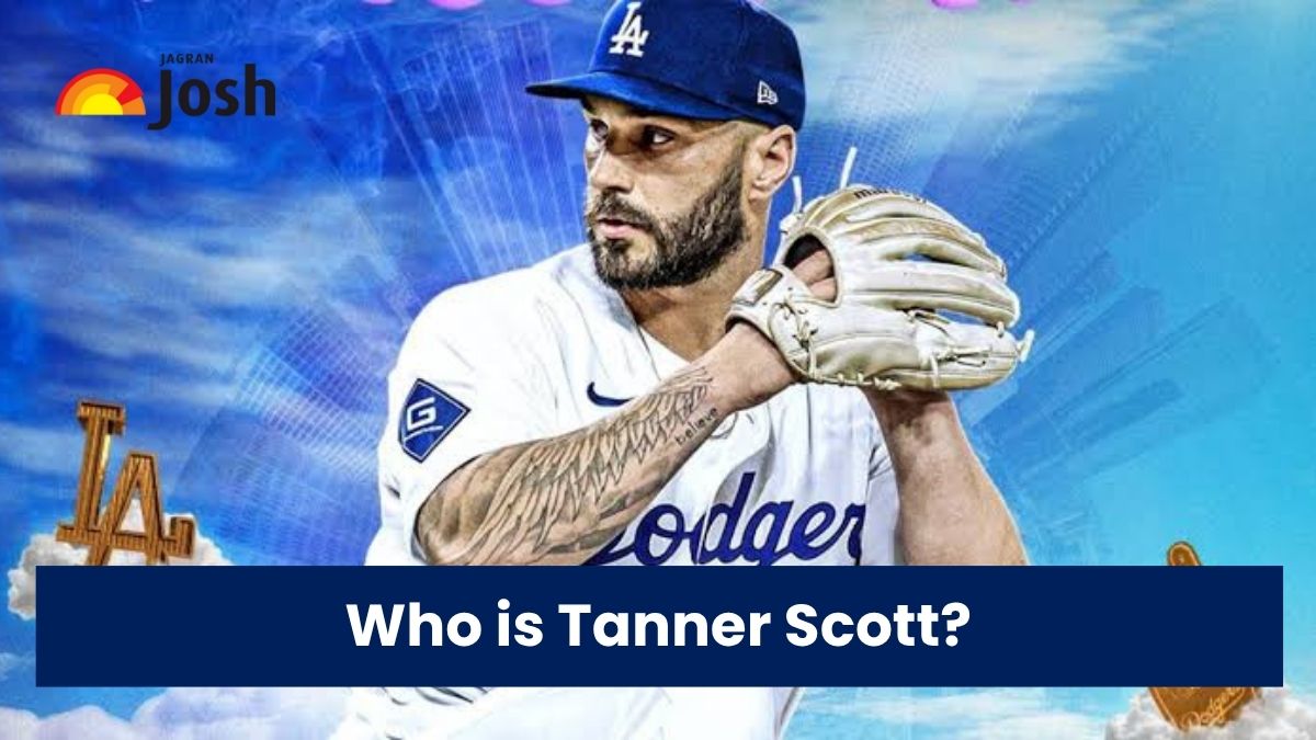 Who is Tanner Scott? Check His Stats, Age, and Career Profile