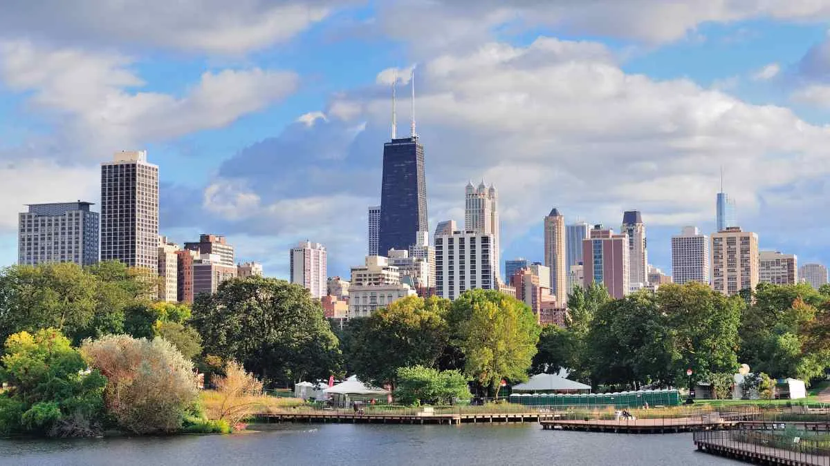 Chicago