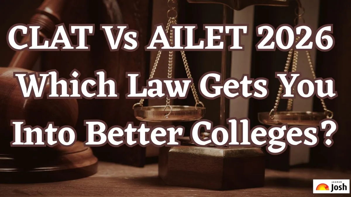 CLAT Vs AILET 2026 Which Law Gets You Into Better Colleges