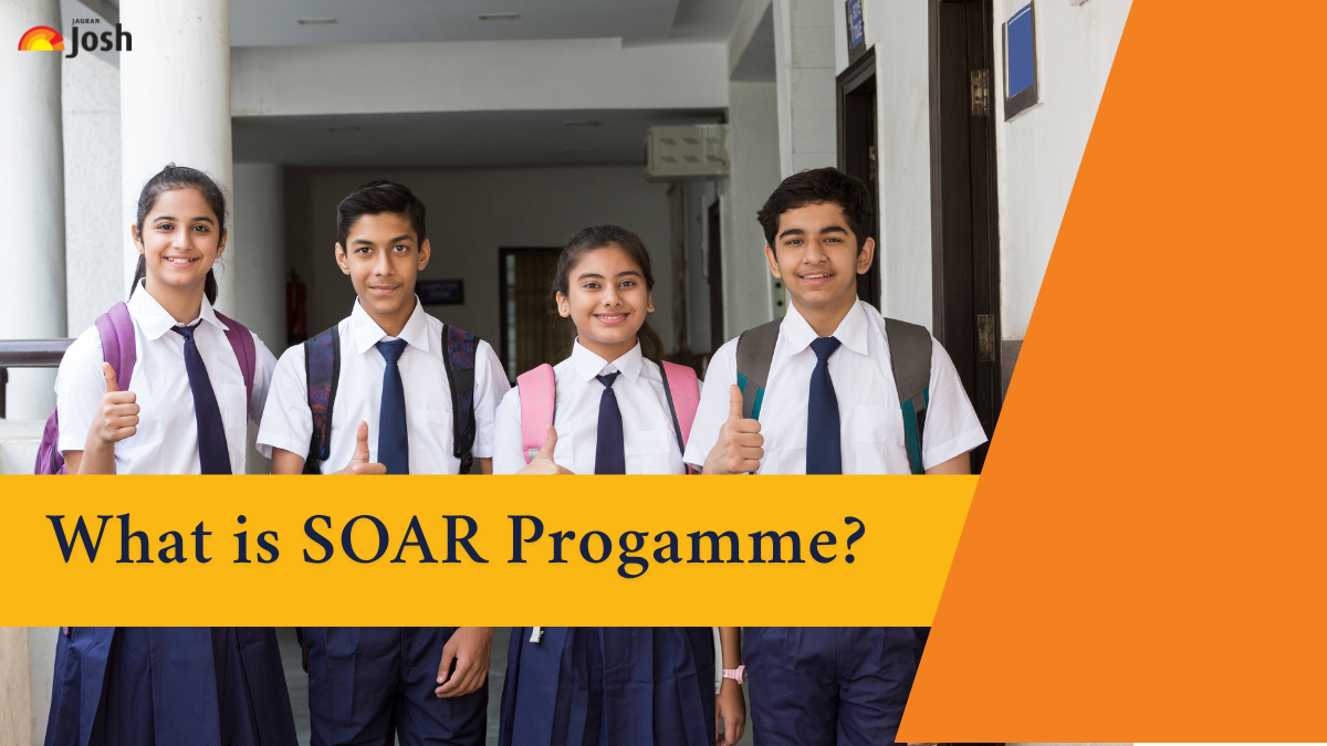 What is SOAR Progamme? India Rolls Out Massive AI Skilling for Schools