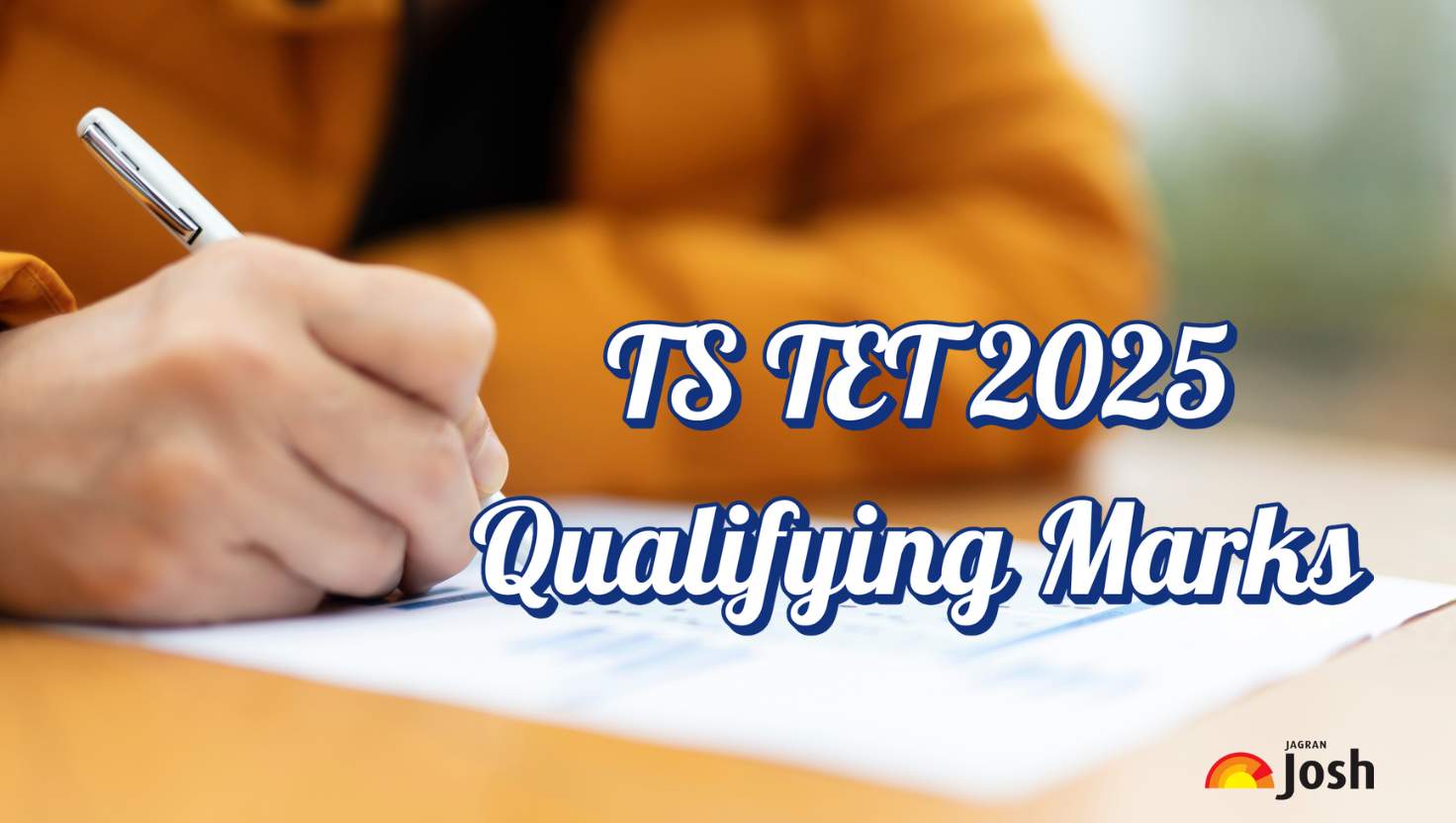 TS TET Marks 2025: Minimum Qualifying Marks Category-wise and Certificate Validity