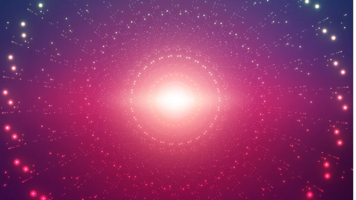 Where is the Centre of the Universe?