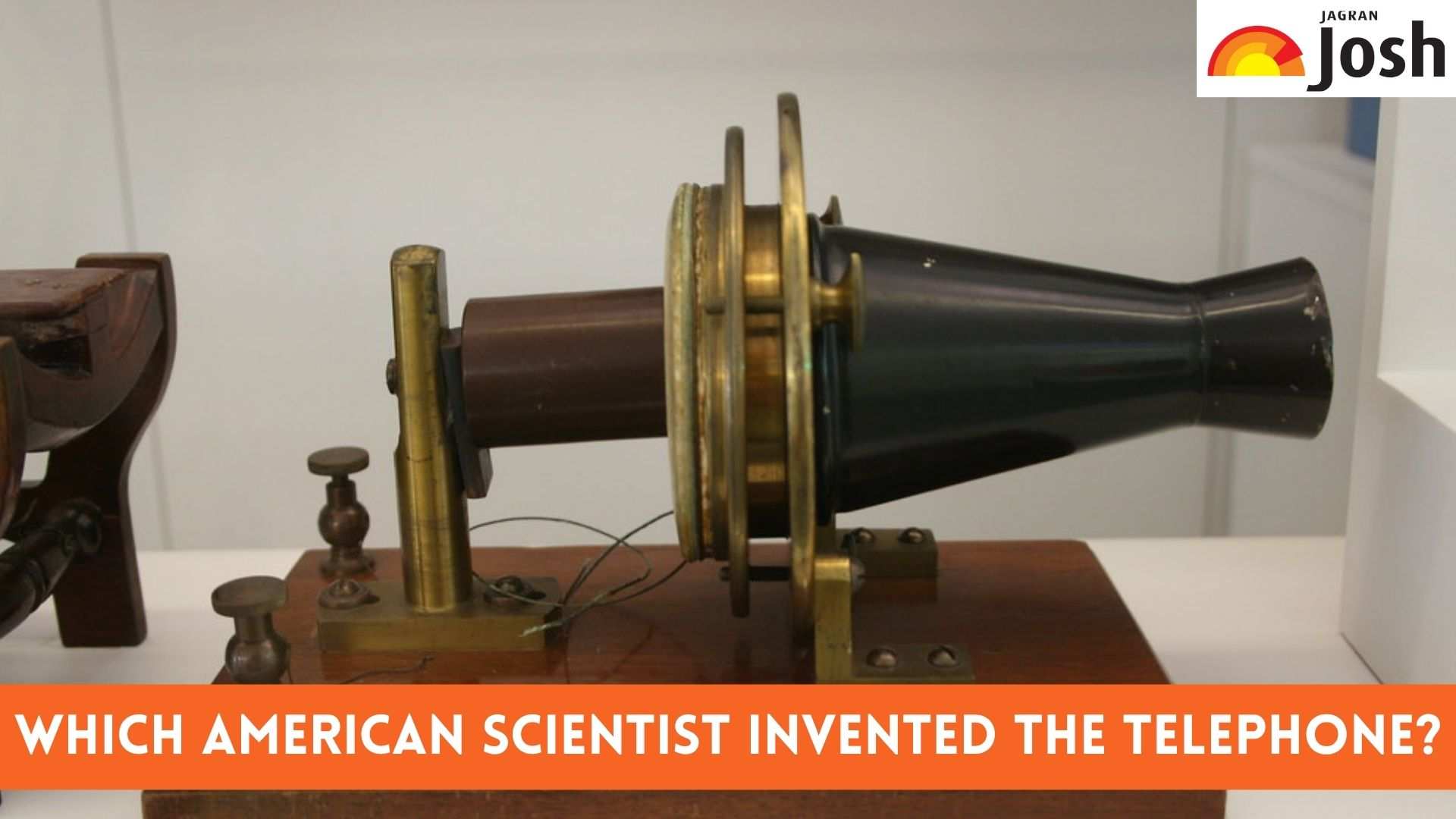 Which American Scientist Invented The Telephone Check History And Facts