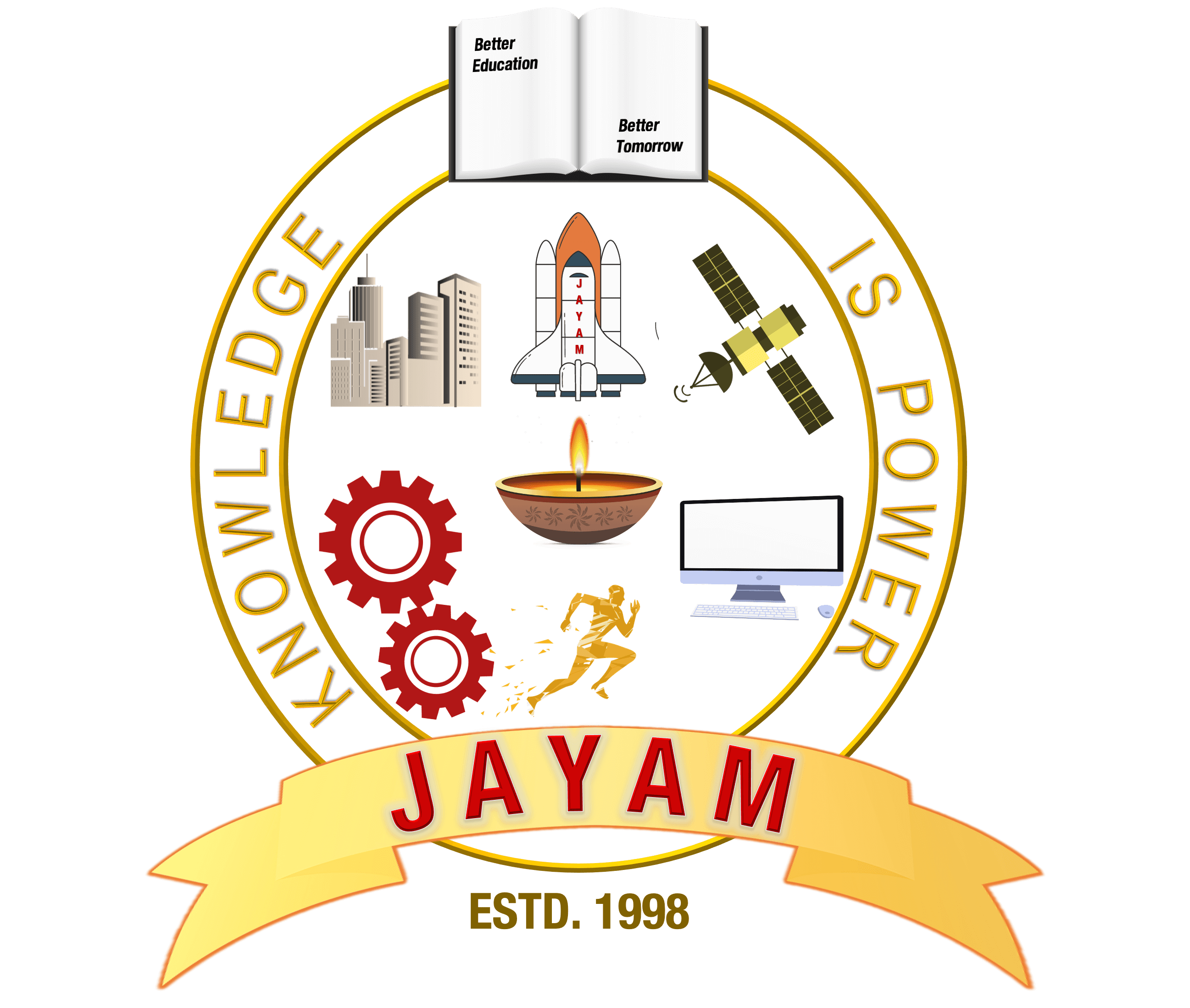 Jayam Polytechnic College, Dharmapuri