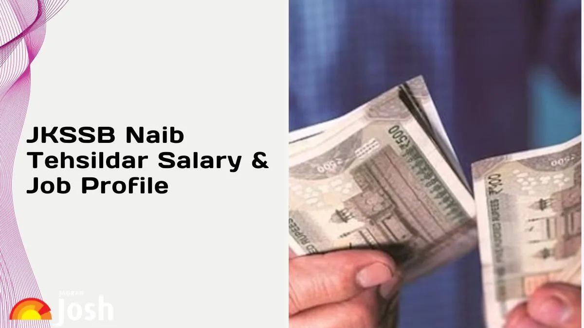 Get details on Jammu & Kashmir Salary 2025 including In-Hand Pay, Slip and More here.