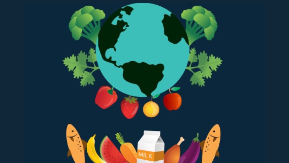 List of Top 10 Countries in Global Food Security Index [Updated 2025]