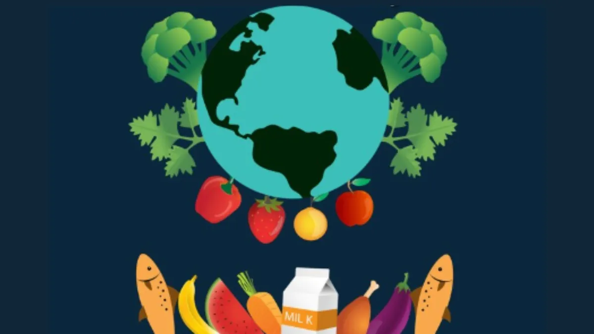 List of Top 10 Countries in Global Food Security Index [Updated 2025]