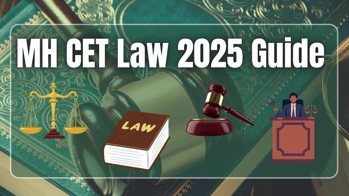 MH CET Law Guide