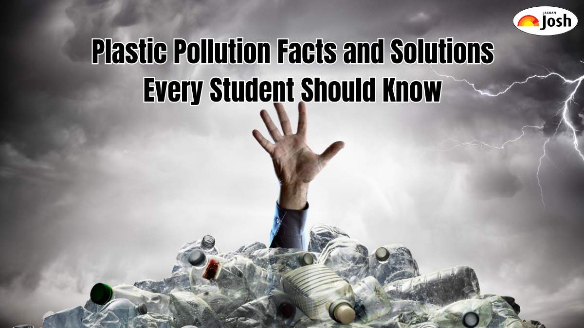 Plastic Pollution: 5 Interesting Facts and Solutions Every Student Should Know
