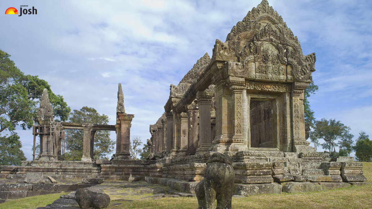 Preah Vihear Temple: Check Its History, UNESCO Heritage status and ICJ Verdict