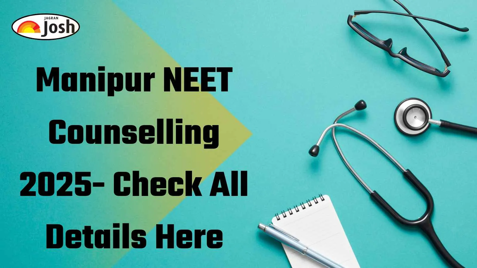 Manipur NEET UG Counselling 2025