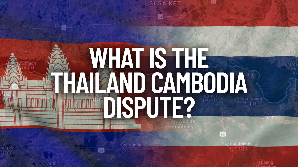 What is the Thailand Cambodia Dispute? Check Reason, Timeline and Other Key Details