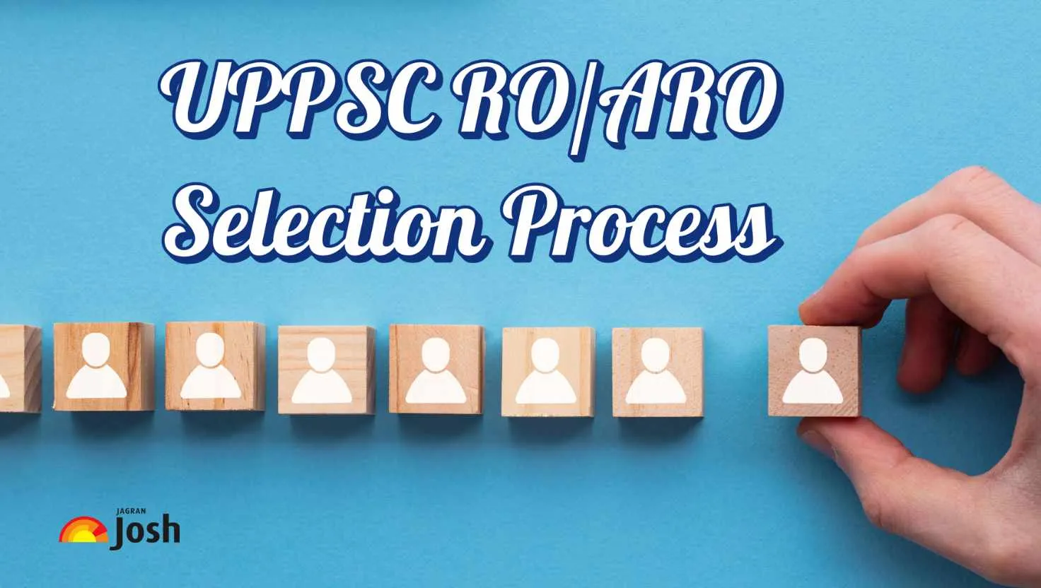 Check the UPPSC RO/ARO Selection Process Here