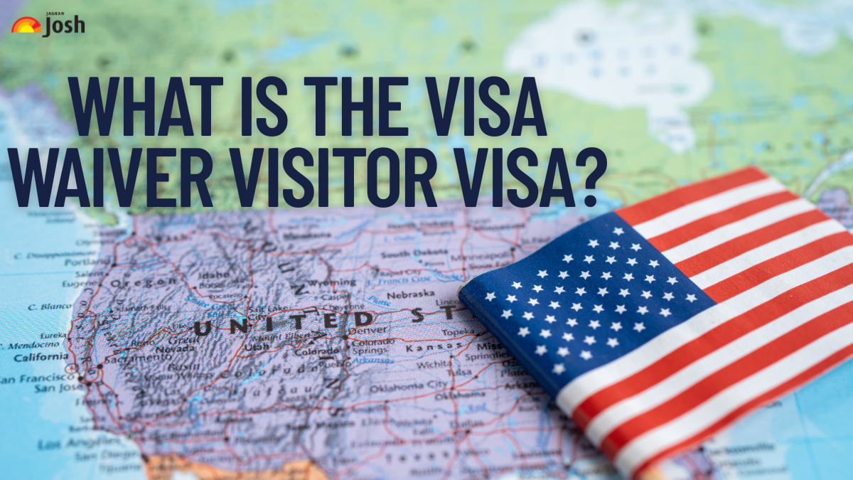 What is the VISA Waiver Visitor VISA? List of Eligible Countries and Territories
