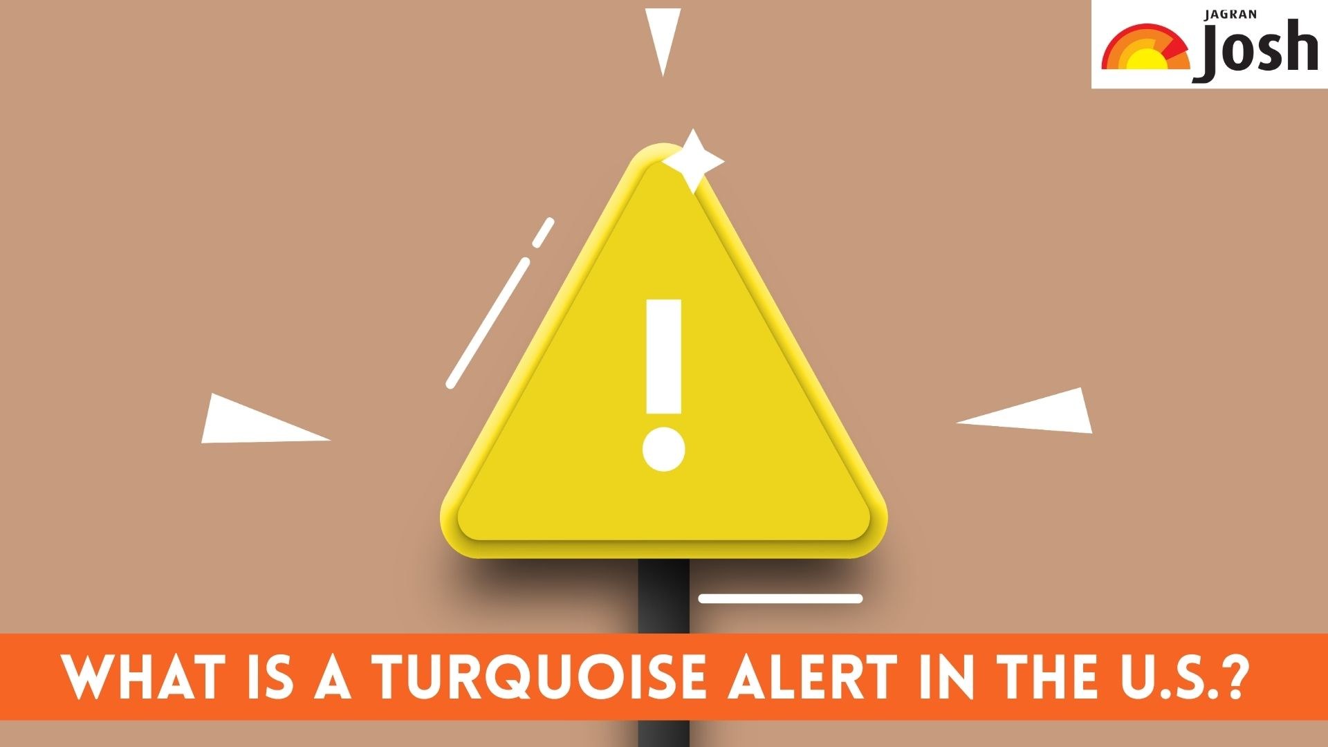What is a Turquoise Alert in the U.S.? Check its Meaning and Details here