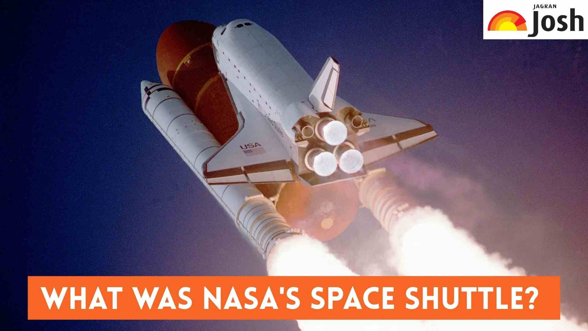 What was NASA's Space Shuttle? Check its Findings and Retirement
