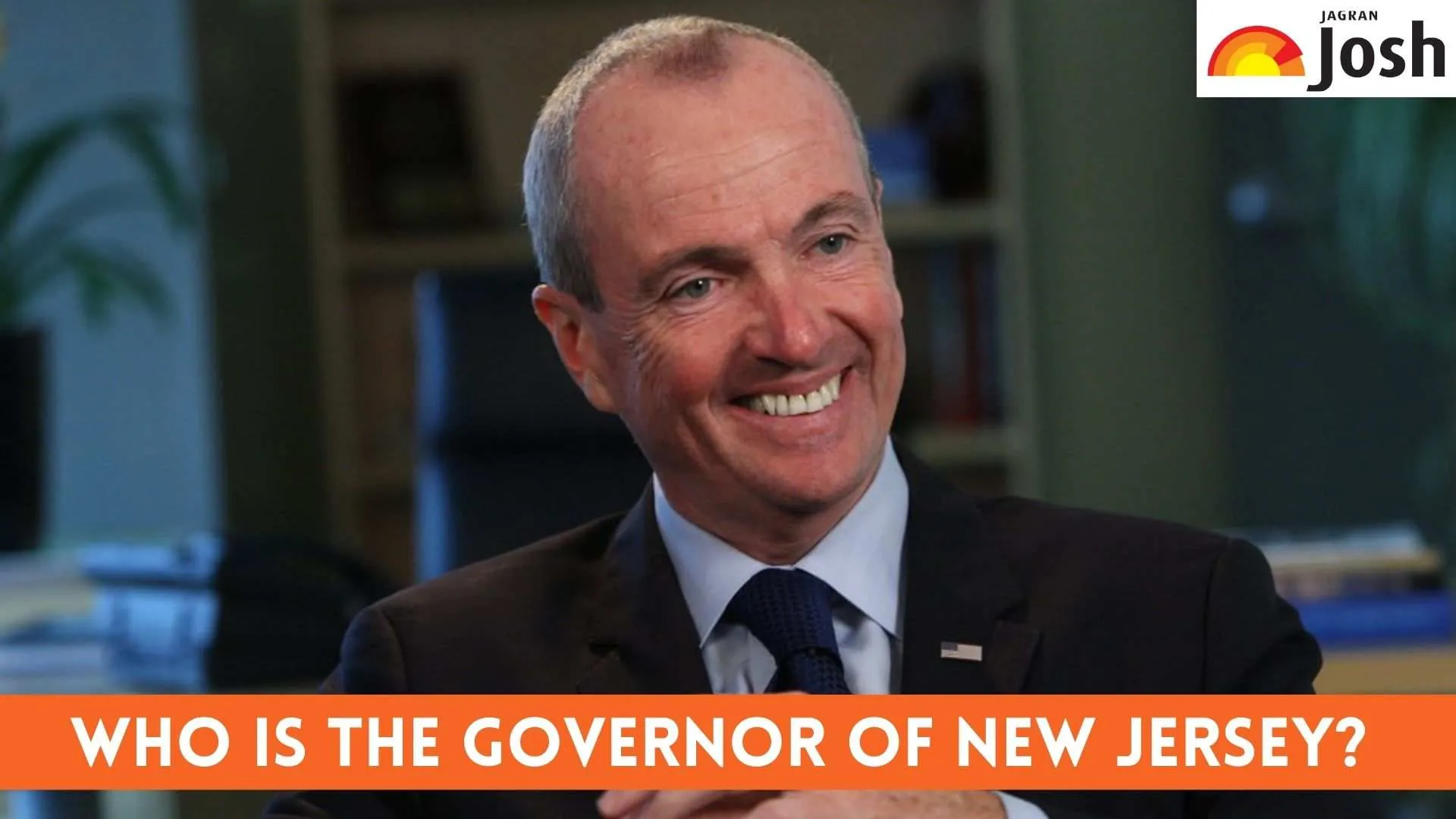 The New Jersey governor is Phil Murphy who has been the governor of new jersey for 2 terms consecutively.