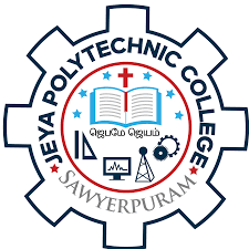 Jeya Polytechnic College, Thoothukudi