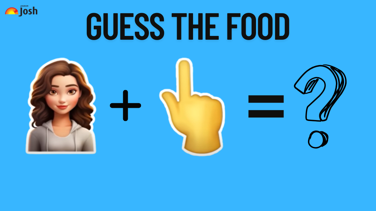 Guess the Food Challenge: Only 2% People Can Solve This Puzzle in 4 Seconds
