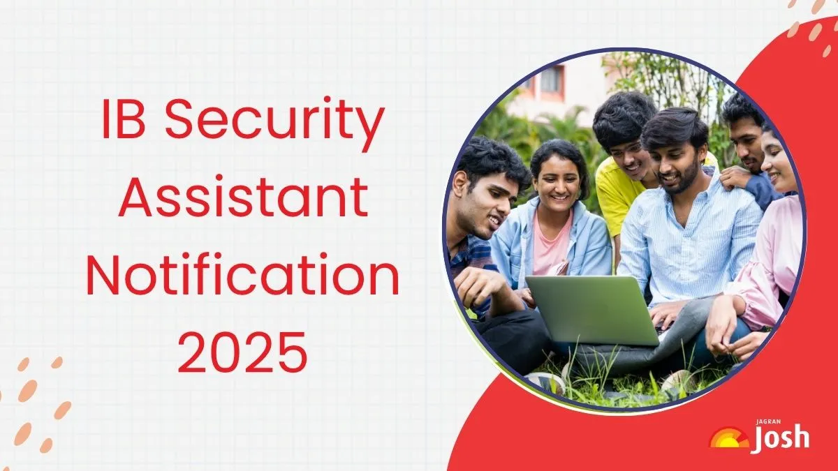 IB Security Assistant Notfication 2025