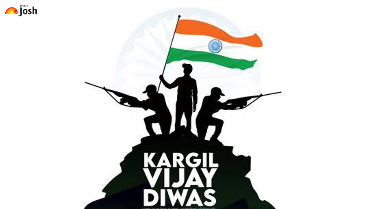 Kargil Vijay Diwas 2025: Check its History and How it is Different from Vijay Diwas?
