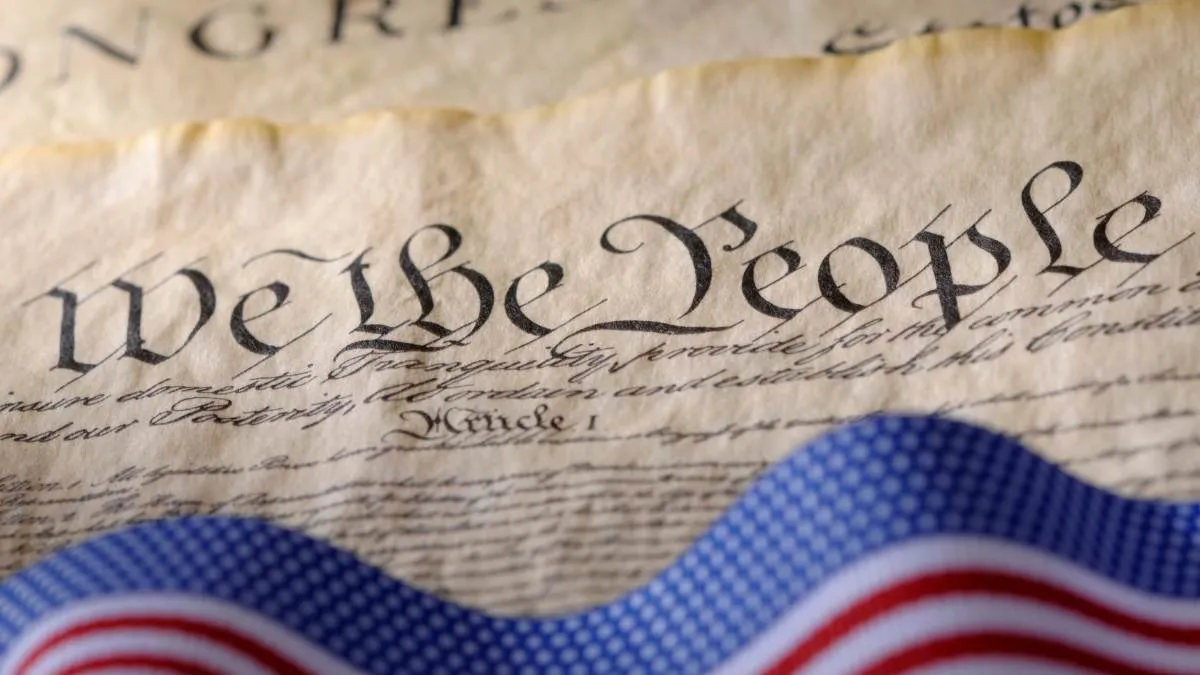 Founding Father of the U.S.