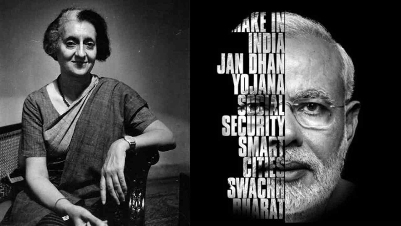 मोदी बने भारत के दूसरे सबसे लंबे समय तक पद पर रहने वाले प्रधानमंत्री, तोड़ा इंदिरा गांधी का रिकॉर्ड
