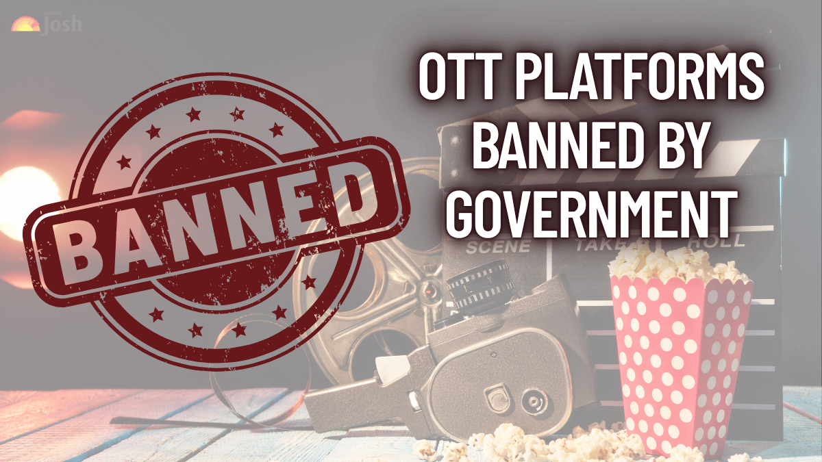 OTT Platforms Banned By Indian Government: Check Full List Here