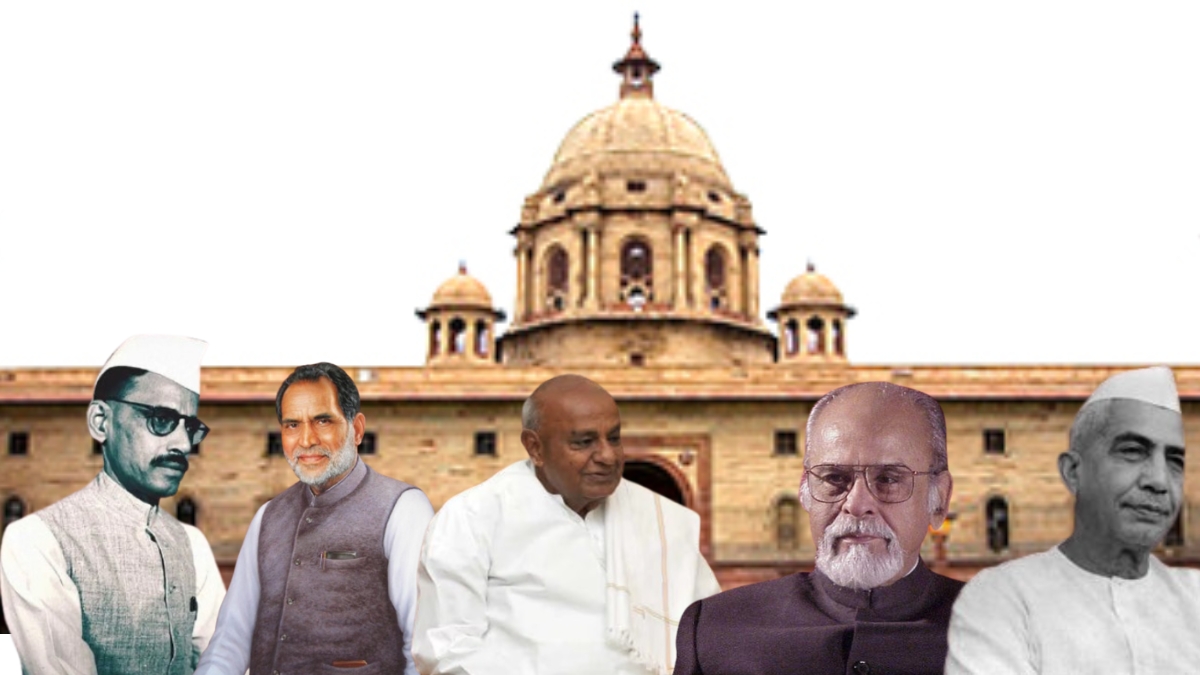 List of Shortest-Serving Prime Ministers of India: Check Tenure, No. of Years and Days