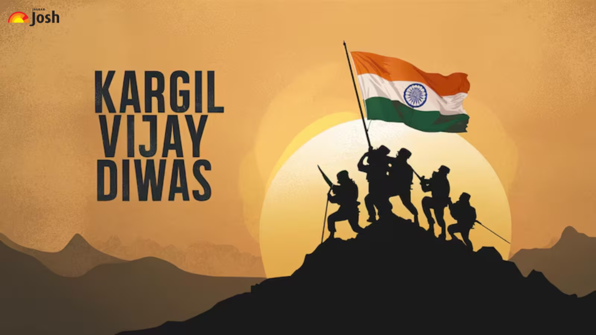 Kargil Vijay Diwas 2025: How Operation SINDOOOR carrying forward the Spirit of Kargil