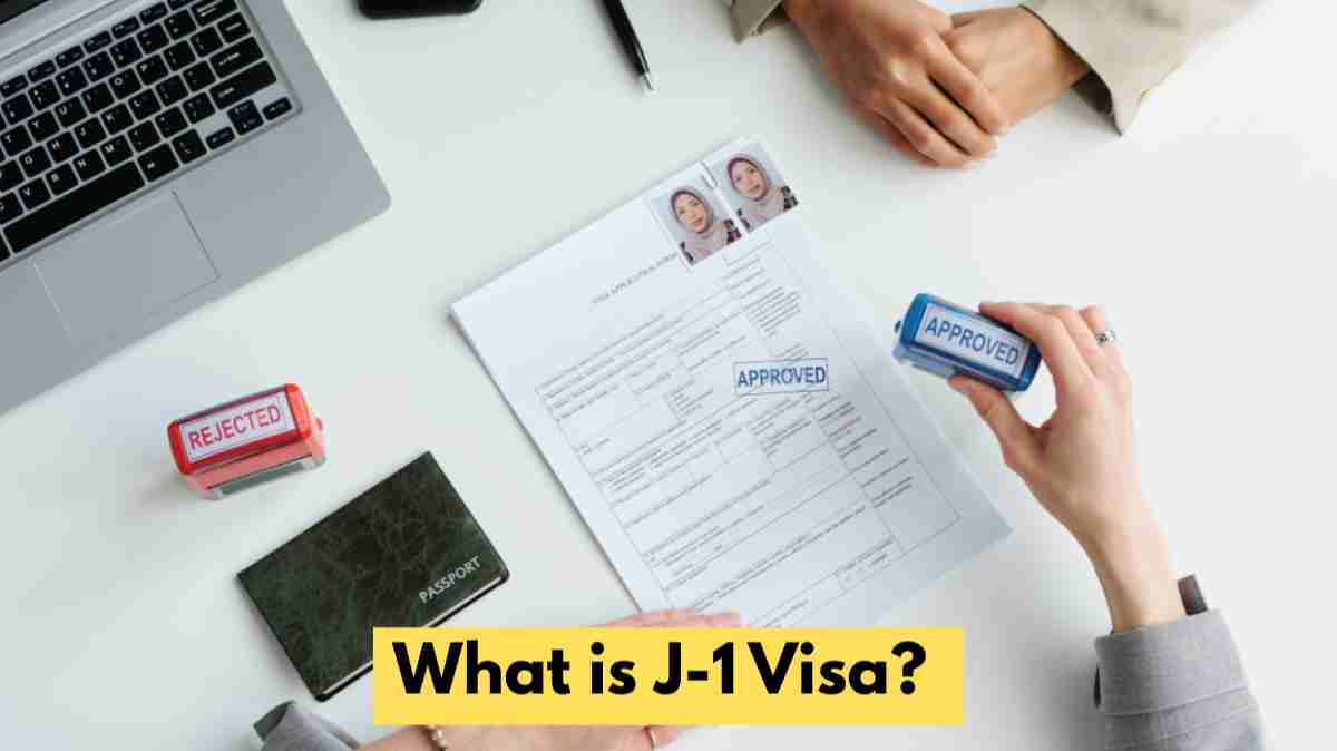 What is J-1 Visa? Check How It Works and Why Harvard’s Use is Under US Scrutiny