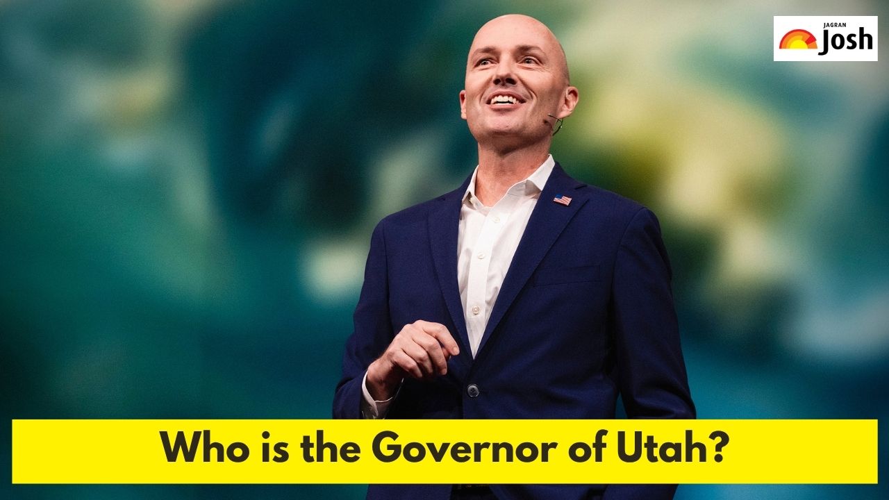 Who is the Governor of Utah? Check Current Name, Political Party, Term Limits, and Prior Public Experience