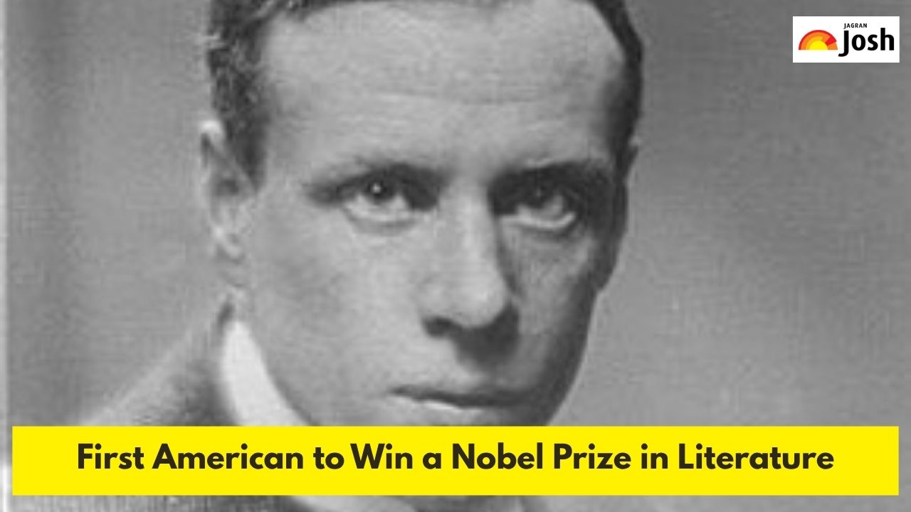 Who Was the First American to Win a Nobel Prize in Literature? Check Name and Year